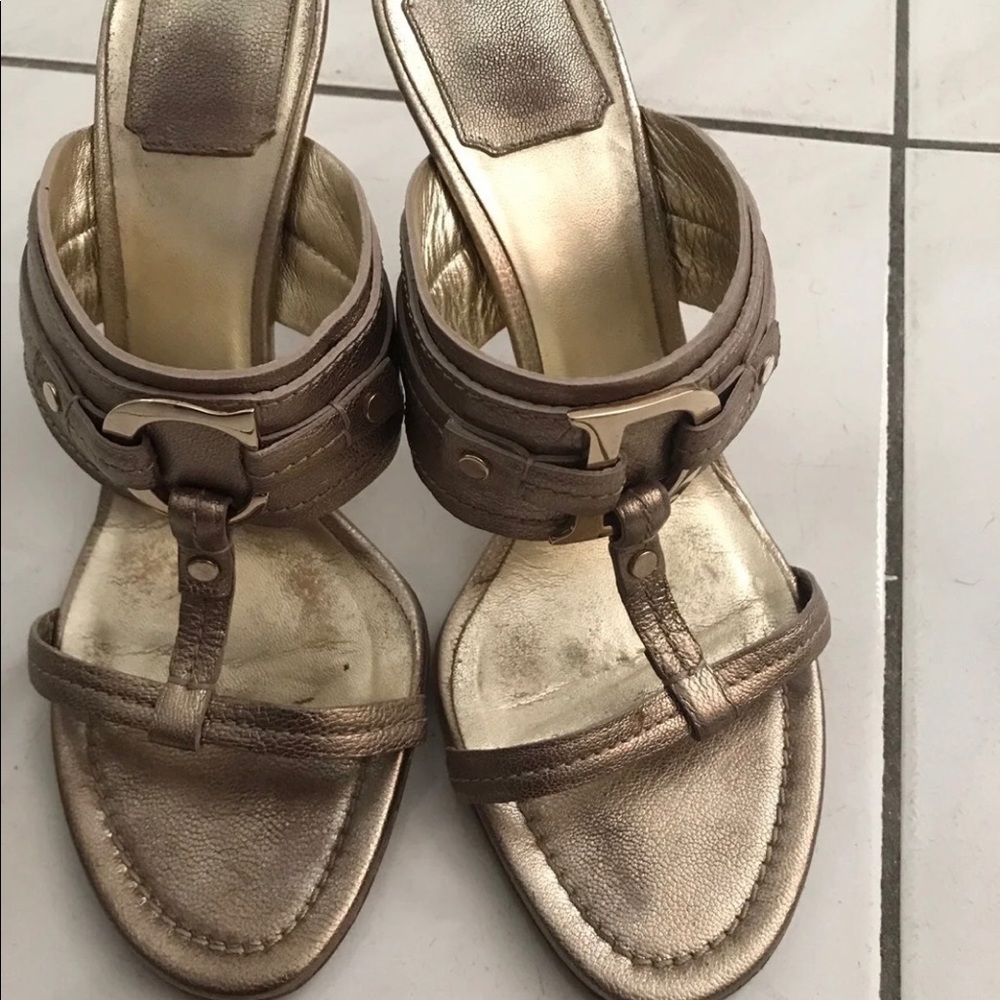 Christian Dior Heels